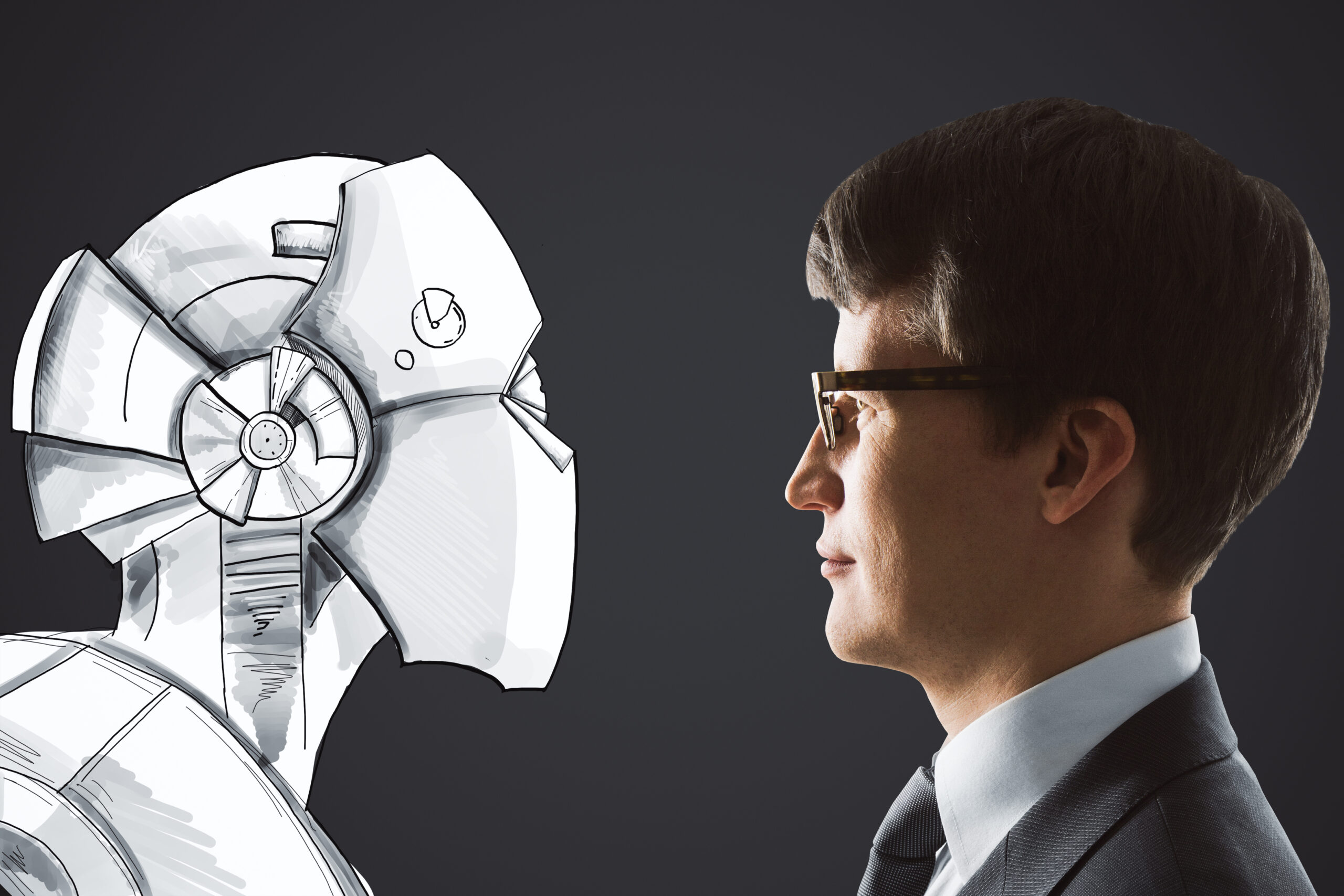 When to Hire vs. When to Automate – Is More People Always the Answer?