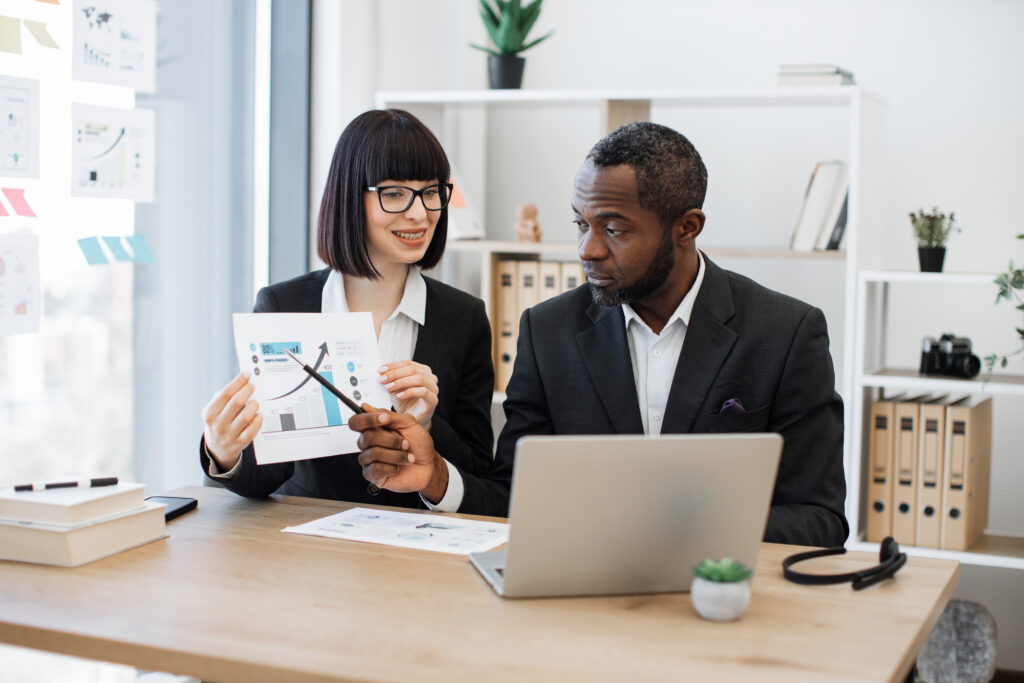 Data-Driven Staffing – Leveraging Analytics to Drive Growth and Efficiency