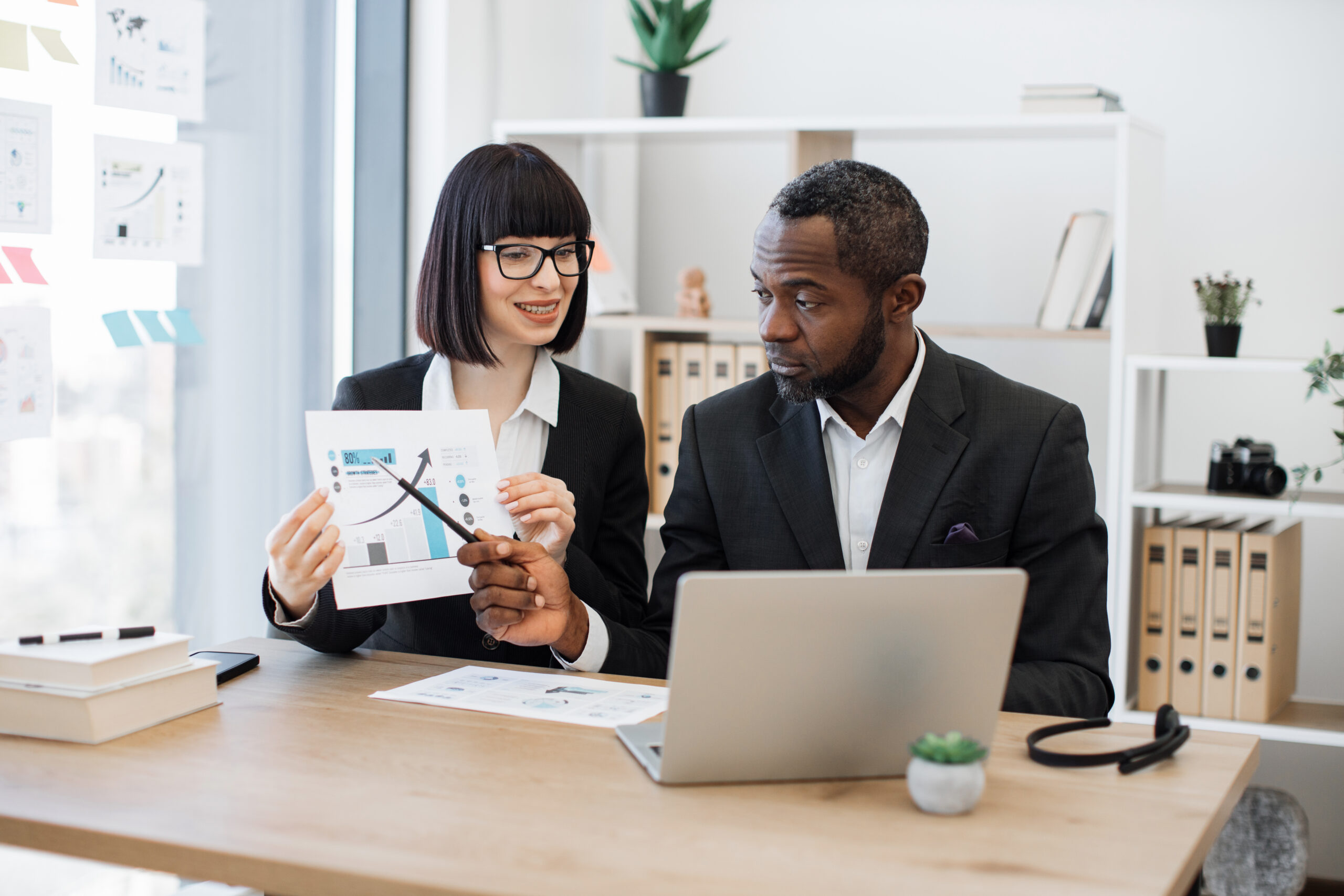 Data-Driven Staffing – Leveraging Analytics to Drive Growth and Efficiency