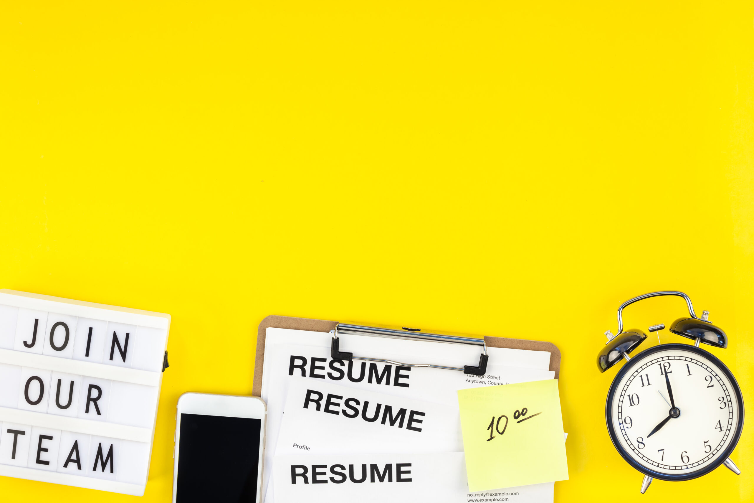 The Fast-Lane Staffing Workflow: Req to Placement in Record Time